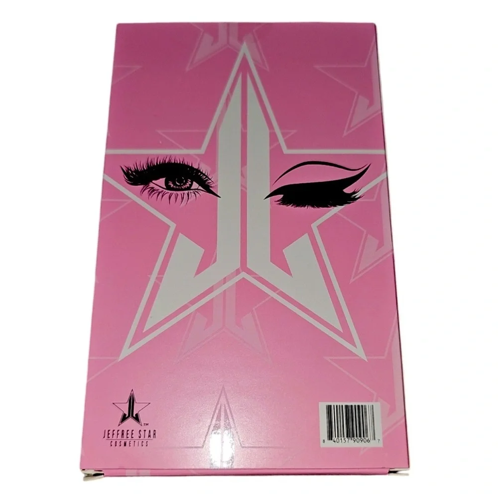 Jeffree Star Eyelash Curler